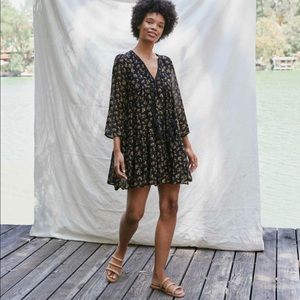 Christy Dawn Phoenix Dress Petites